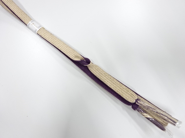 Japanese Kimono / Accessories Silk